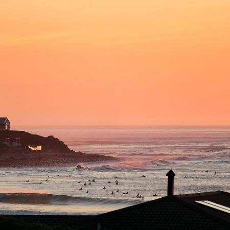 The House Of Braganza Kommetjie Exterior foto