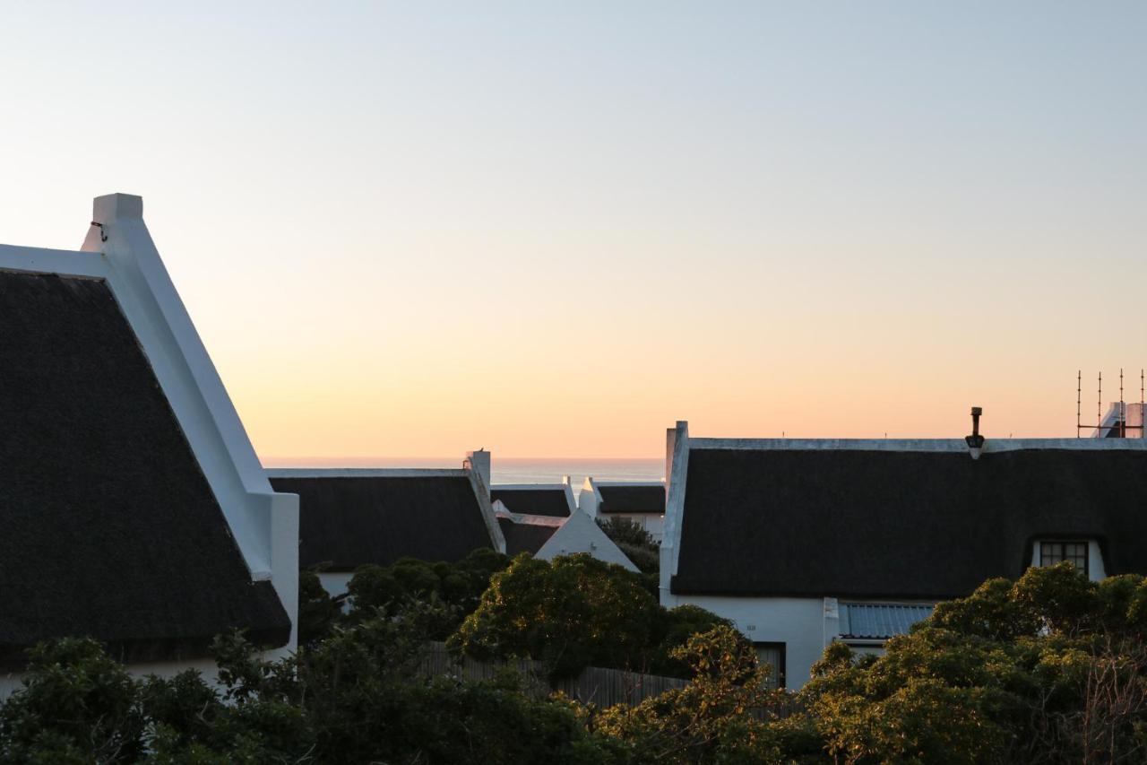 The House Of Braganza Kommetjie Exterior foto